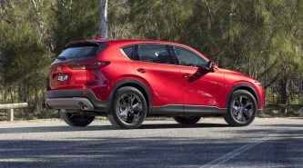 Everything We Know About the 2026 Mazda CX-5 Hybrid
