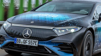 Car news, 24 February ’25: The 1000km battery breakthrough, 2026 Toyota RAV4 hybrid takes shape, and more