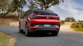 European EV undercuts Tesla Model Y! Electric car promise delivered as 2025 Volkswagen ID.4 and ID.5 pricing and release timing finally confirmed 