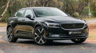 Polestar 2 discounts to continue as long wait for Polestar 7 small SUV begins