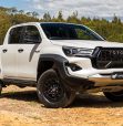 Aussies drop electric vehicles for hybrids: New car sales report for May 2025