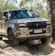 Car news, 15 May ’25: Toyota’s cheaper Prado GXL five-seater on sale, Audi’s red-hot RS3 detailed, and more