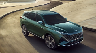 Car news, 14 May ’25: MG QS seven-seater pricing, Nissan faces uncertain future, and more
