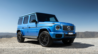 Car news, 13th March ’25: Mercedes-AMG E 53 PHEV launched, Porsche’s next ICE SUV