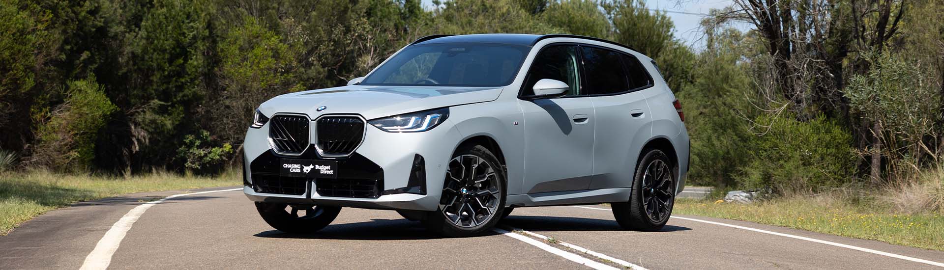 BMW’s choice to keep EV and ICE is paying off as the electric transition unfolds like a rollercoaster