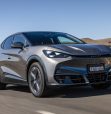 Cupra Tavascan 2026: Spain’s sporty electric midsizer now $5000 cheaper with new ‘V’ grade to undercut Tesla Model Y