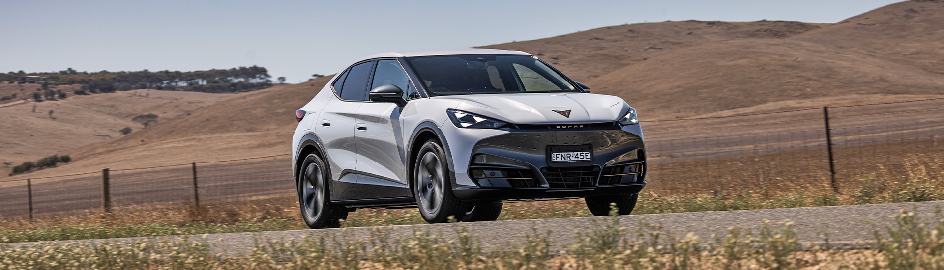 Cupra is burning cash but says help is on the way in 2026 as Raval, Born and Tavascan updates arrive