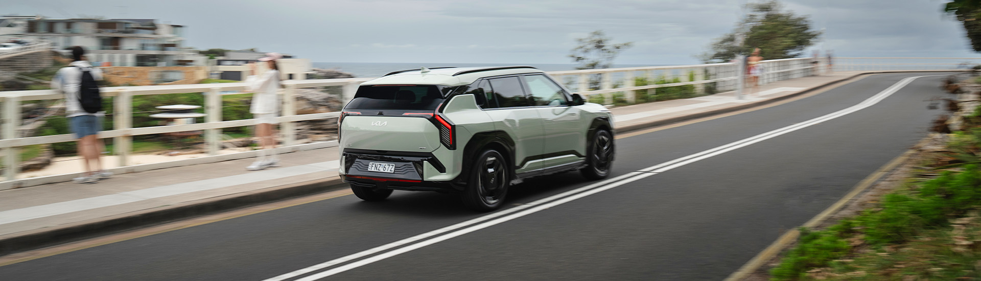 Popular electric car goes AWD: EV3 GT-Line AWD 2026 joins range as all-paw BYD Atto 3, MG S5, Megane E-Tech rival