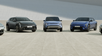 Car news, 3rd March ’25: Kia electric car offensive, quirky Cybertruck-like ute confirmed, VW delivers on EV promise and BYD Shark 6 gets top safety marks