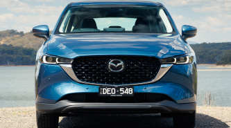 Car news, 11th March ’25: Mazda expands the CX-5 range with new front-wheel-drive option, Kia EV3 small SUV local pricing and spec revealed