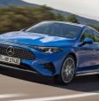 Tesla Model 3 put on notice as Mercedes-Benz announces new rear-drive CLA with nearly 800km of EV driving range