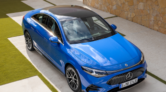 Car news, 14th March ’25: Mercedes- Benz CLA announced, Ferrari F80 premiers at Australian Formula 1 Grand Prix