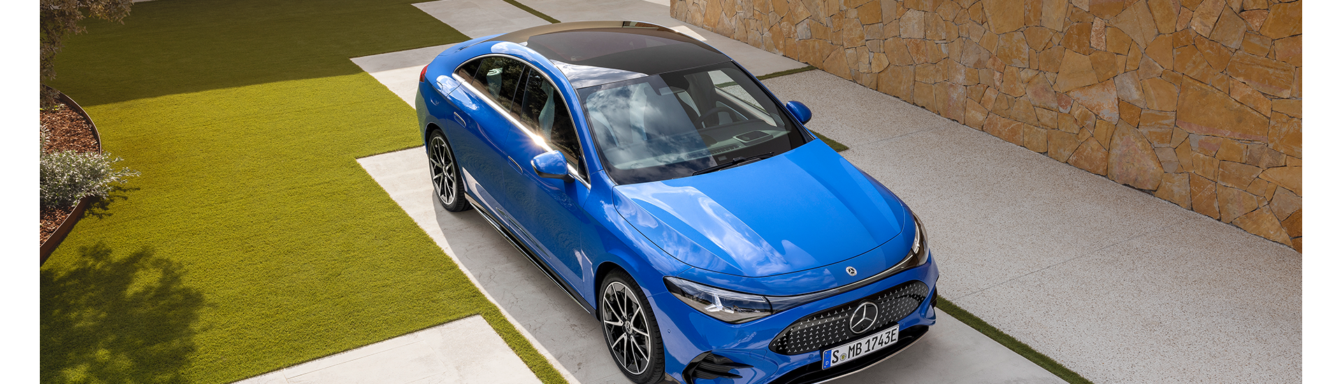Car news today: Electric VW Golf GTI confirmed, Toyota unveils electric BZ4X Touring wagon – 16 May 2025