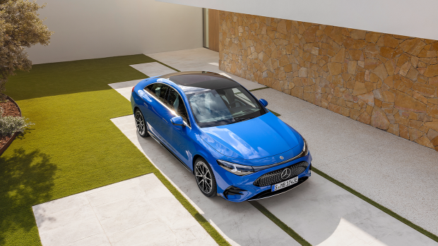Mercedes benz cla 2025 copy
