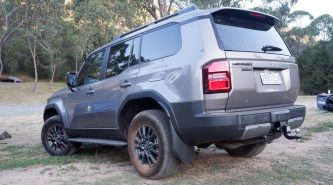 Toyota Prado GXL 2025: cheaper five-seat variant priced for Australia 