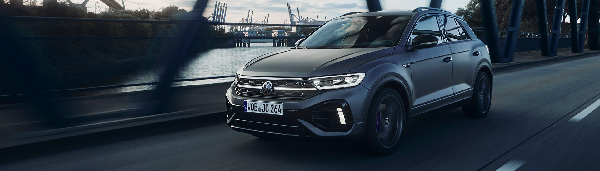 Car news today: Electric VW Golf GTI confirmed, Toyota unveils electric BZ4X Touring wagon – 16 May 2025