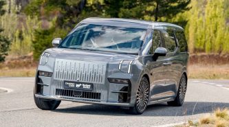 Chinese brands head upmarket to take on Audi, BMW, Lexus and Mercedes