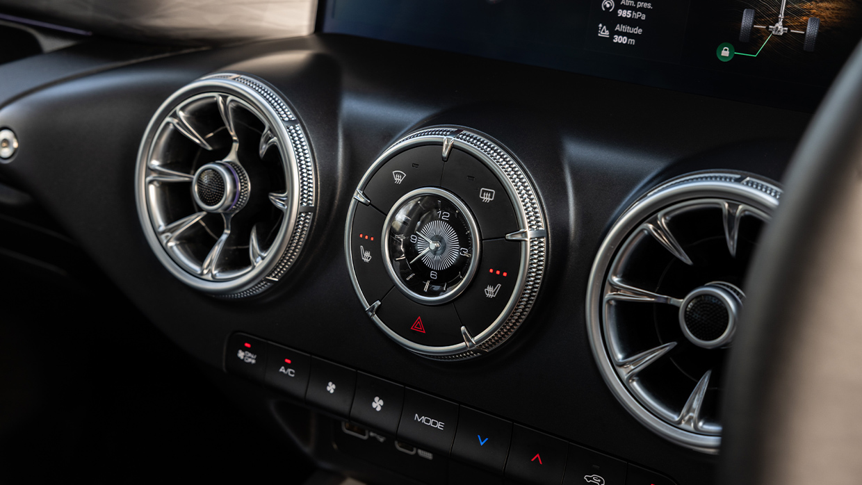 2025 GWM Tank 300 diesel