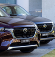<strong>Mazda set to overhaul CX-60, CX-70, CX-80 and CX-90 to give flagship SUVs a fresh start, reports say</strong>