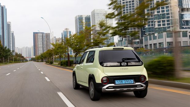 2025 hyundai inster 3