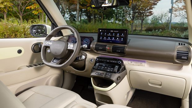 2025 hyundai inster 4