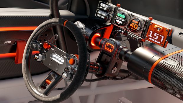 2025 Hyundai Insteroid belief
