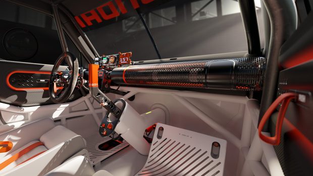 2025 Hyundai Insteroid belief