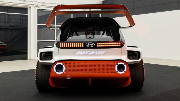 2025 Hyundai Insteroid belief