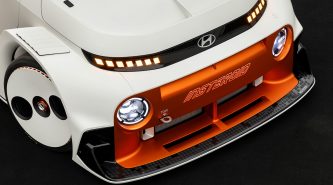 Hyundai Insteroid concept points to troubled Inster N development