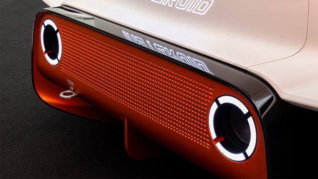2025 Hyundai Insteroid belief