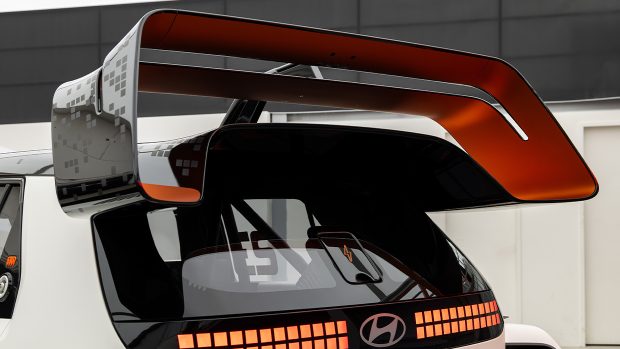 2025 Hyundai Insteroid belief