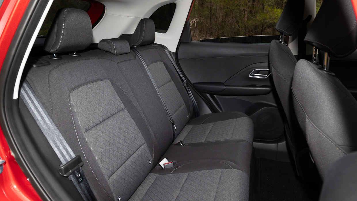 MG ZS Excite petrol 2025