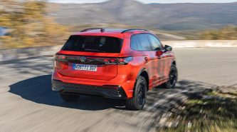 Car news, 21 May ’25: Volkswagen Tiguan PHEV on the cards, new plug-in Toyota RAV4 debuts globally, and more