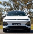 Three-pronged product offensive inbound for Australia! Xpeng confirms three new vehicles for 2026