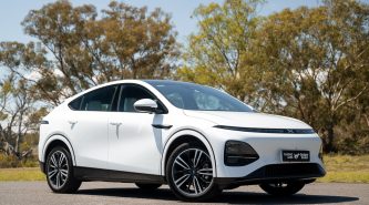 XPENG AUSTRALIA 2026: Chinese EV brand takes control of its Australian and New Zealand operations from TrueEV, and will appoint new dealer network imminently