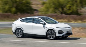 <strong>Is XPeng in trouble? Future of Australian distributor in doubt amid legal pursuit against Xpeng HQ</strong>