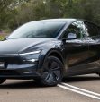 Tesla Full-Self Driving (Supervised) for Australian Model Y and Model 3 available imminently