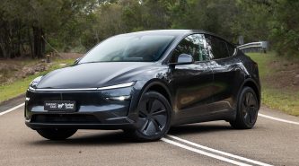 Tesla Full-Self Driving (Supervised) for Australian Model Y and Model 3 available imminently