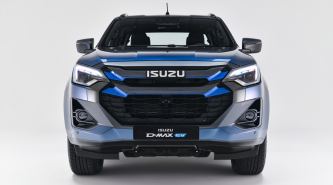 Car news, 30 April ’25: Electric Isuzu D-Max confirmed for Oz, MG S5 EV cuts BYD Atto 3’s grass