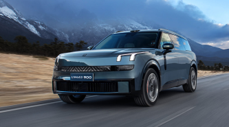 China’s Zeekr to release Hyundai Palisade and Volvo XC90-rivalling Lynk & Co 900 plug-in hybrid