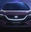 Mazda’s electric saviour? Mazda EZ-60 electric SUV revealed in China as Tesla Model Y and BYD Sealion 7 rival