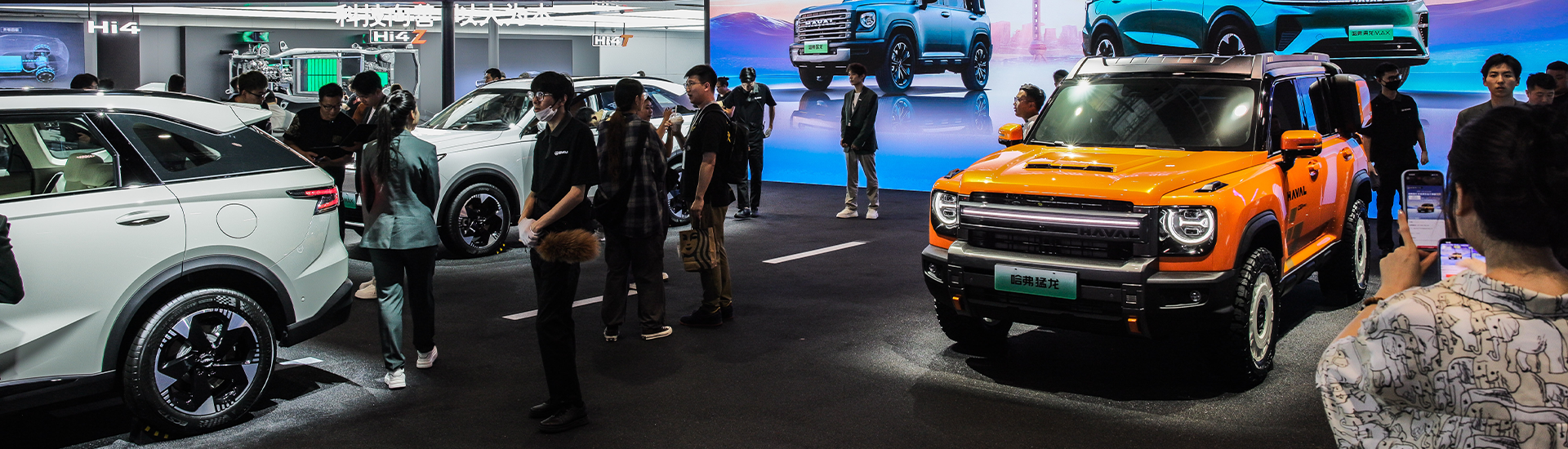 Car news today: MG’s cut-price small car, Ford’s wide-reaching recall and BYD’s Ferrari-beater – 02 May 2025