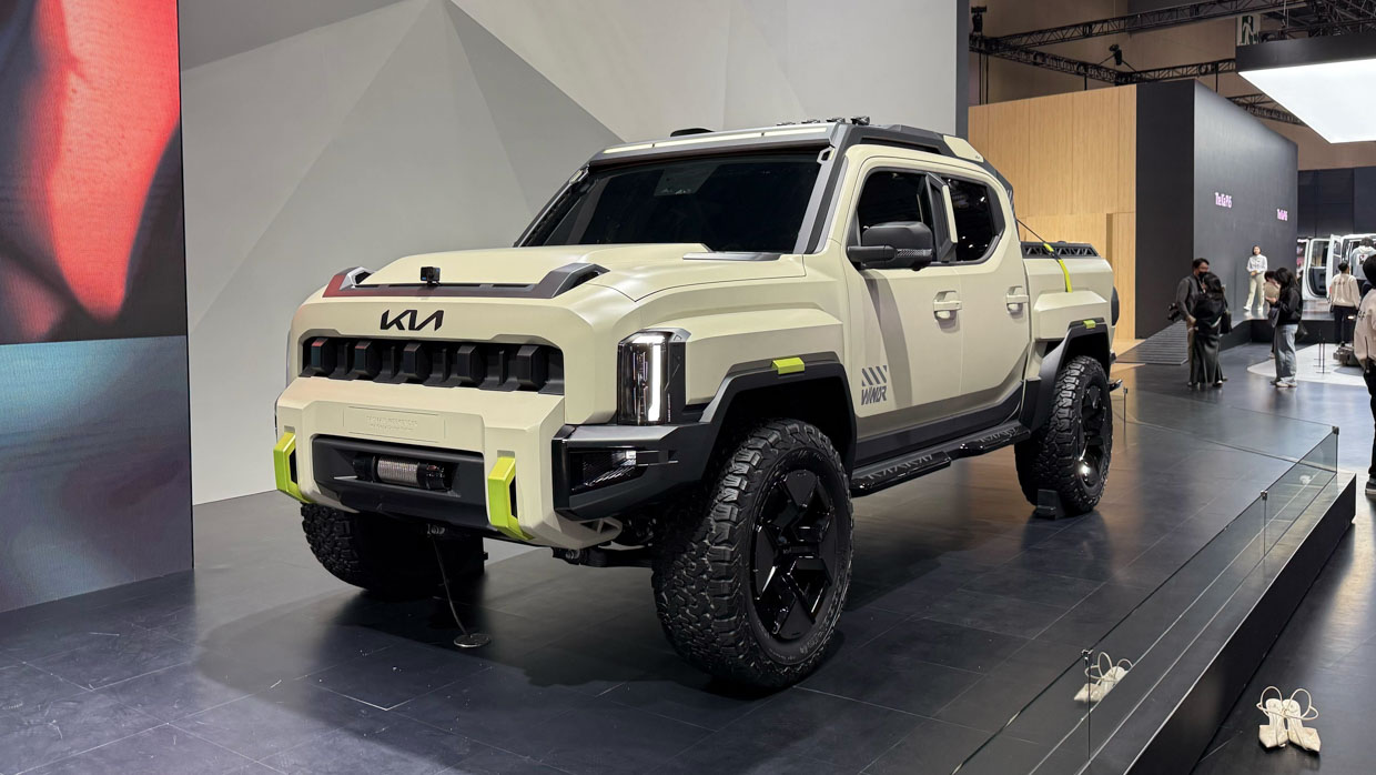 Chery C5 2025 pricing and features: former ‘Omoda 5’ updated, MG ZS rival starts from under $30K driveaway