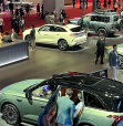 <strong>Warlords, fembots, flying cars and fluff-wrapped electric SUVs. We sample Auto Shanghai 2025’s curious standouts | Opinion</strong>