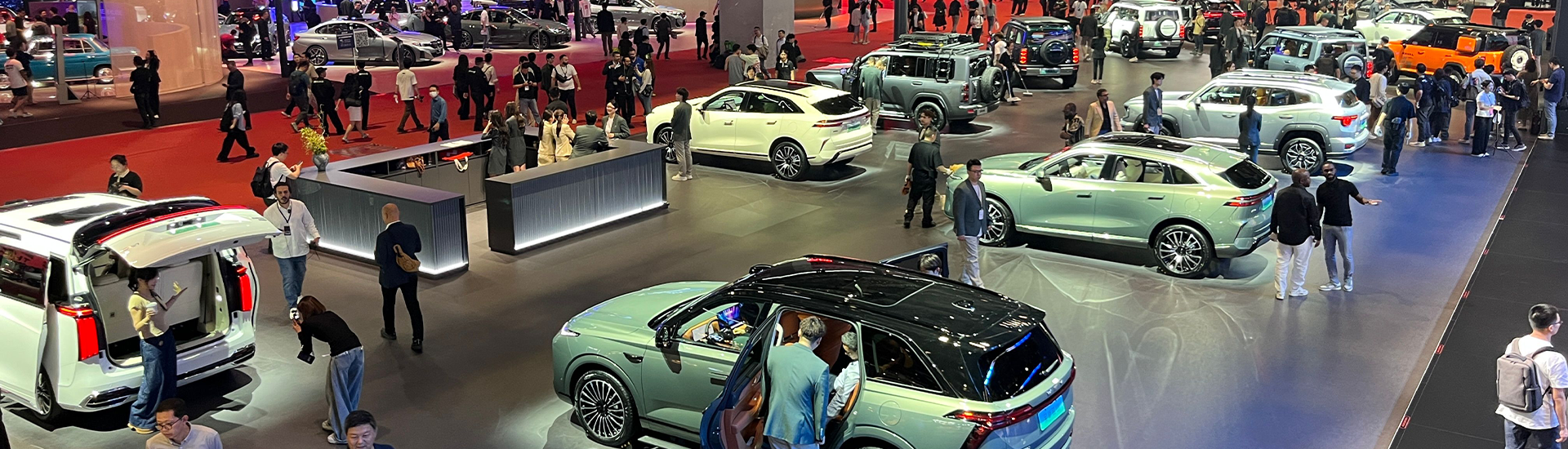 Car news today: MG’s cut-price small car, Ford’s wide-reaching recall and BYD’s Ferrari-beater – 02 May 2025