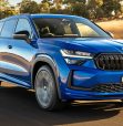 European SUV gets price cut: Skoda Kodiaq 2026 picks up entry grade, undercutting Hyundai Santa Fe and Toyota Kluger