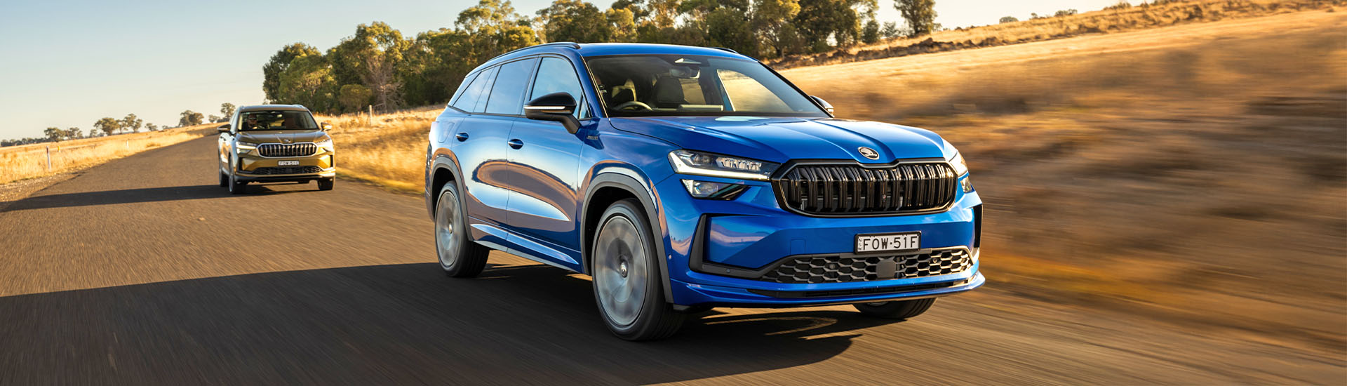 European SUV gets price cut: Skoda Kodiaq 2026 picks up entry grade, undercutting Hyundai Santa Fe and Toyota Kluger