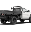 Ford Ranger Super Duty 2025: pricing, payload, towing capacity, accessories and everything else you need to know