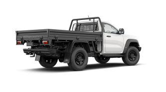 Ford Ranger Super Duty 2025: pricing, payload, towing capacity, accessories and everything else you need to know