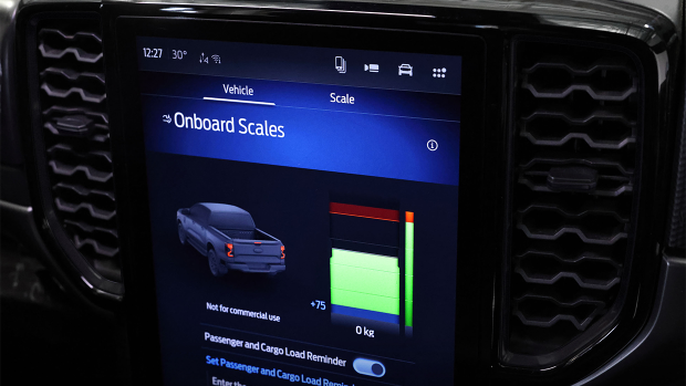 ranger super duty scales 2